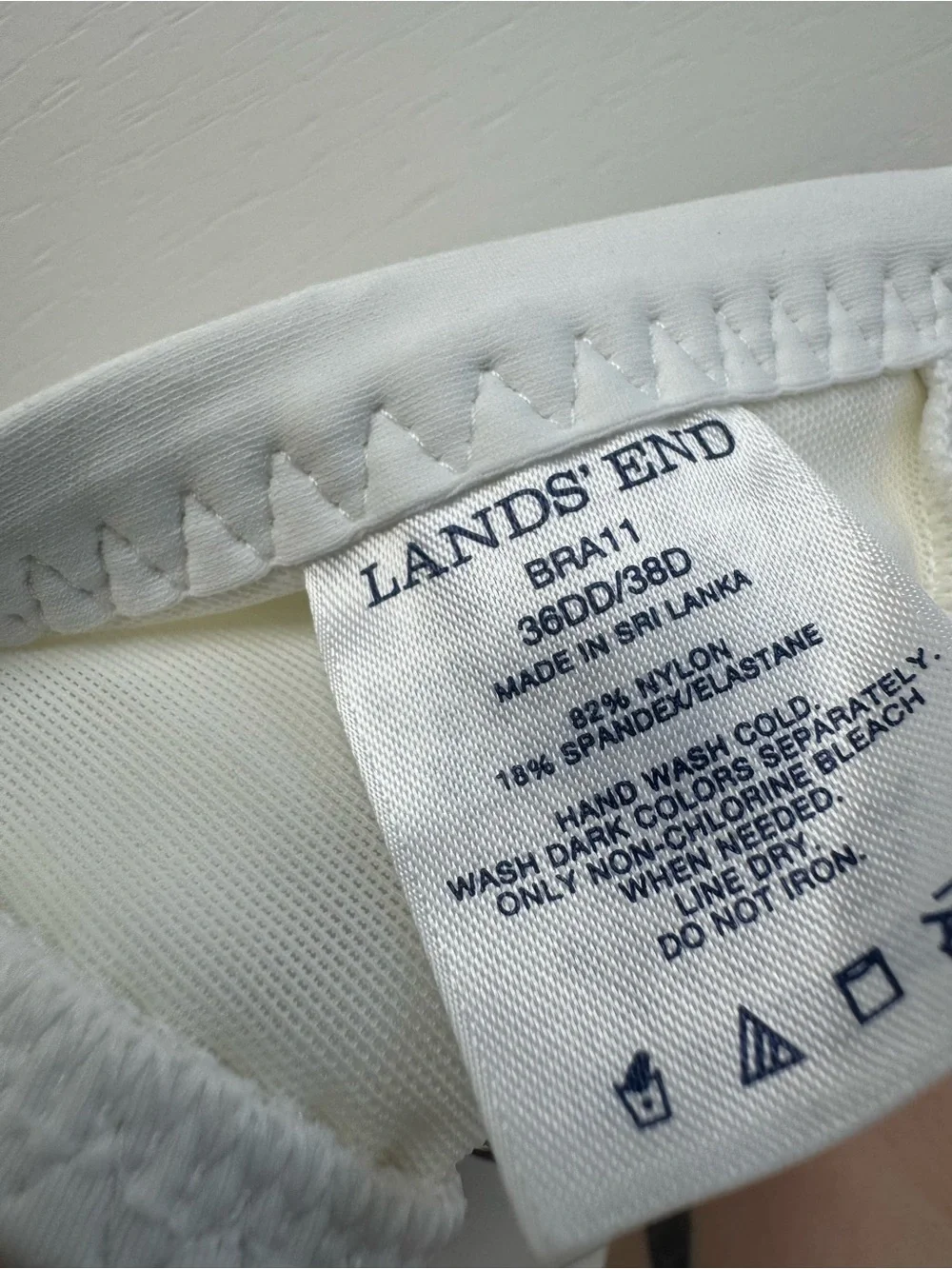 Lands End great used